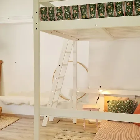 Apartament Cosy Family *