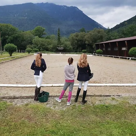 Cosy Family Apartamento Reichenau an der Rax