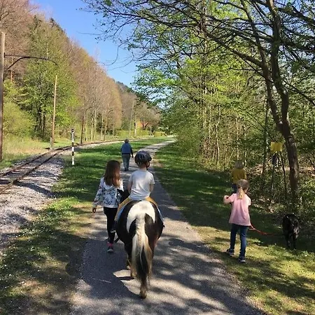 Cosy Family Apartamento