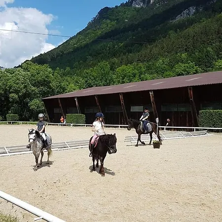 Apartament Cosy Family Reichenau an der Rax