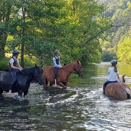 Apartamento Cosy Family