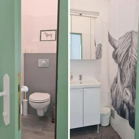 Cosy Family Apartament Reichenau an der Rax