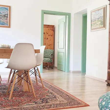 Cosy Family Apartament Reichenau an der Rax