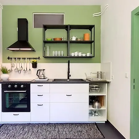 Cosy Family * Reichenau an der Rax