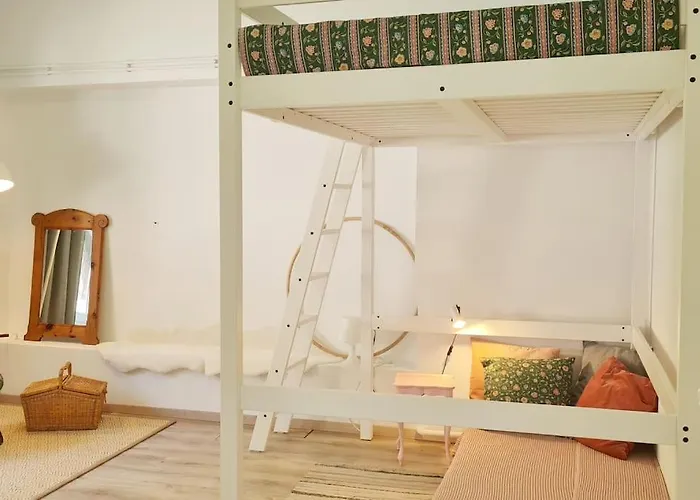 Apartamento Cosy Family *