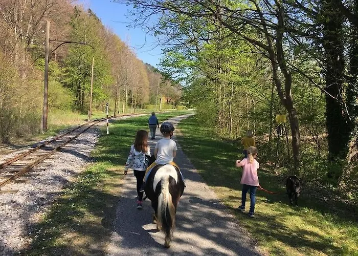 Cosy Family Apartamento