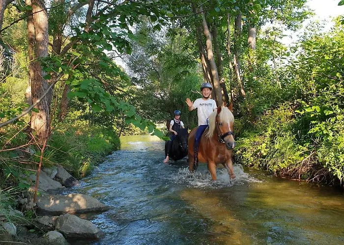 Cosy Family * Reichenau an der Rax