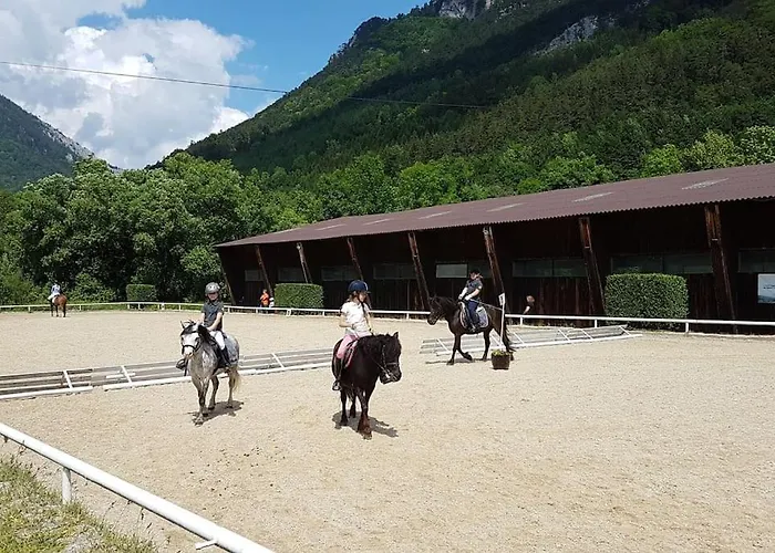 公寓 Cosy Family 赖歇瑙