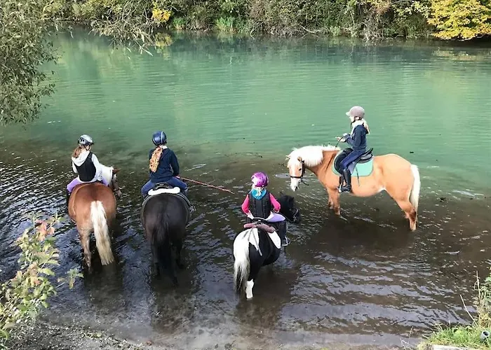 Apartamento Cosy Family