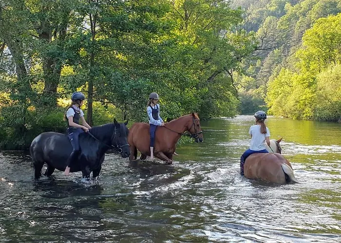 Apartamento Cosy Family