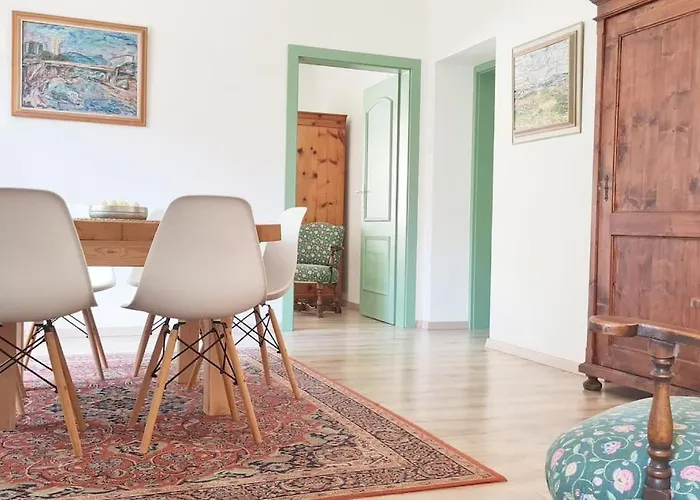 Cosy Family Apartamento Reichenau an der Rax