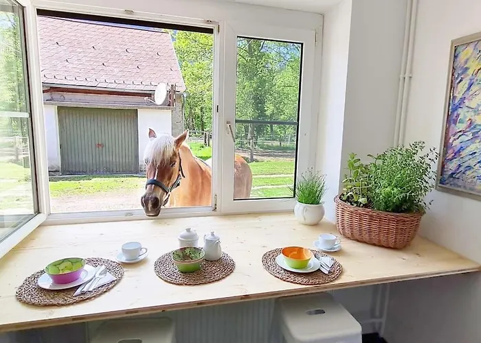 Cosy Family * Reichenau an der Rax